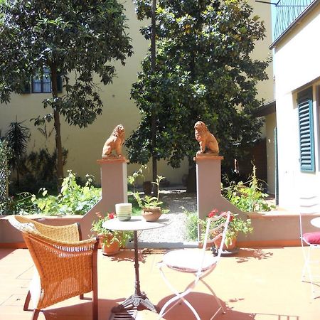 Bed And Breakfast I Due Leoni Florence Phòng bức ảnh