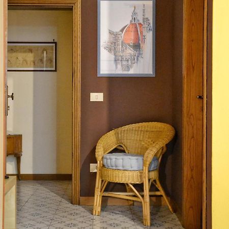 Bed And Breakfast I Due Leoni Florence Ngoại thất bức ảnh