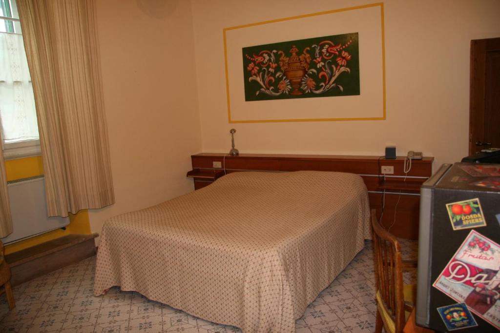 Bed And Breakfast I Due Leoni Florence Phòng bức ảnh