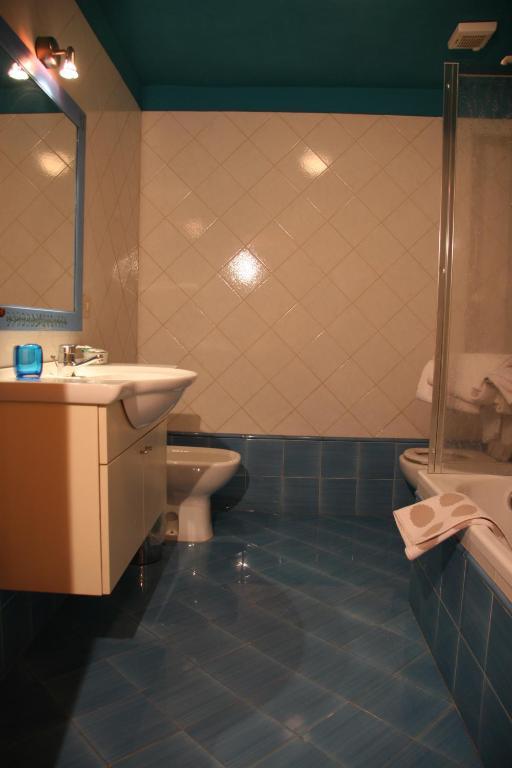 Bed And Breakfast I Due Leoni Florence Phòng bức ảnh