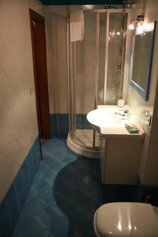Bed And Breakfast I Due Leoni Florence Phòng bức ảnh