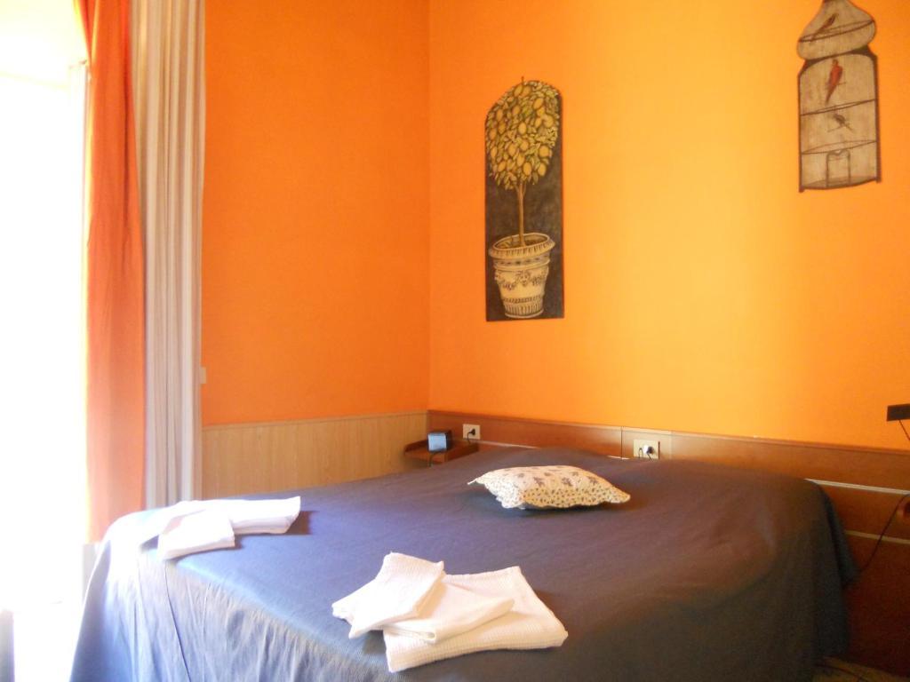 Bed And Breakfast I Due Leoni Florence Phòng bức ảnh