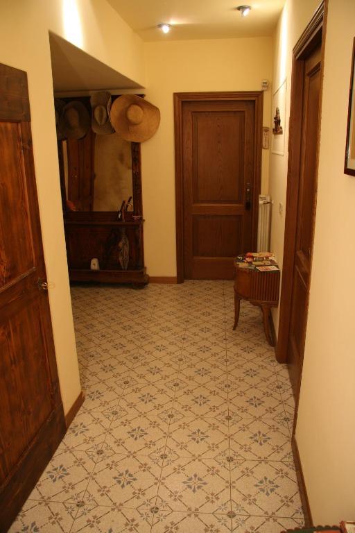 Bed And Breakfast I Due Leoni Florence Ngoại thất bức ảnh