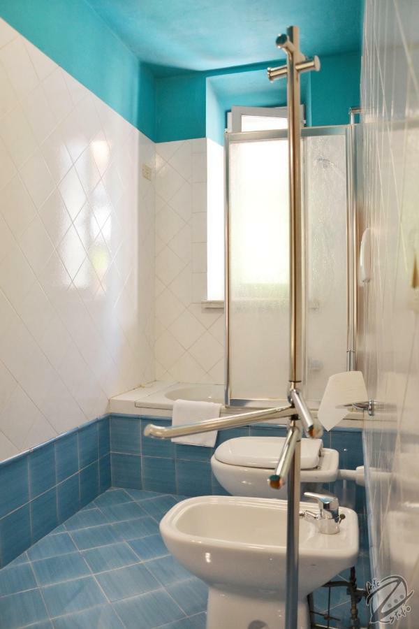 Bed And Breakfast I Due Leoni Florence Ngoại thất bức ảnh