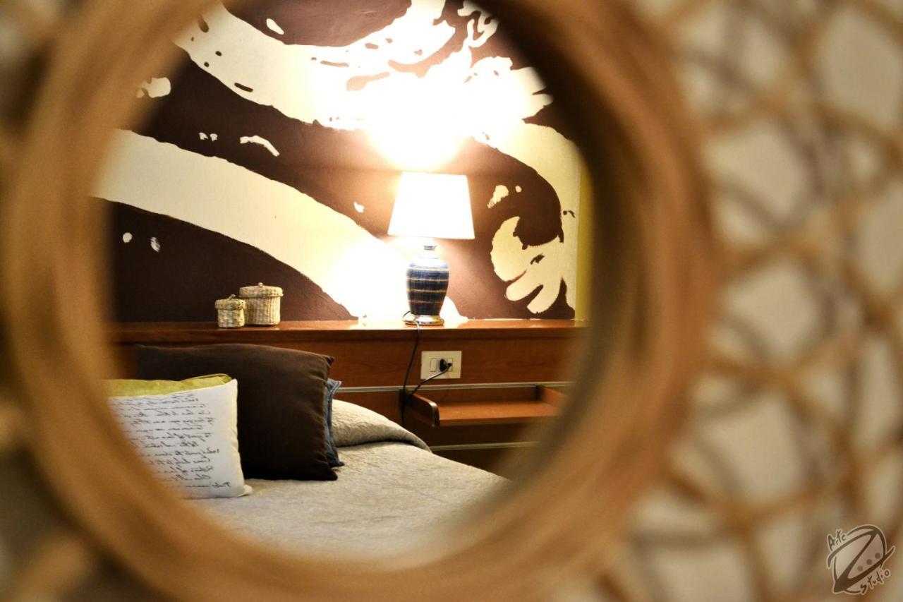 Bed And Breakfast I Due Leoni Florence Ngoại thất bức ảnh